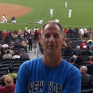 Meet your Posher, Richard